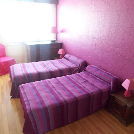 T3 Confortable Avec Balcon Et Vue Mer, - Fr-1-197-169 Lägenhet *