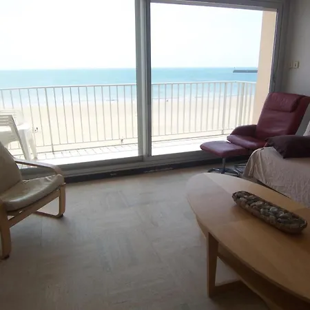 T3 Confortable Avec Balcon Et Vue Mer, - Fr-1-197-169 Les Sables-dʼOlonne