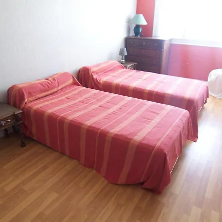 Appartement Les Sables-d'olonne, 3 Pièces, 6 Personnes - Fr-1-197-169 *